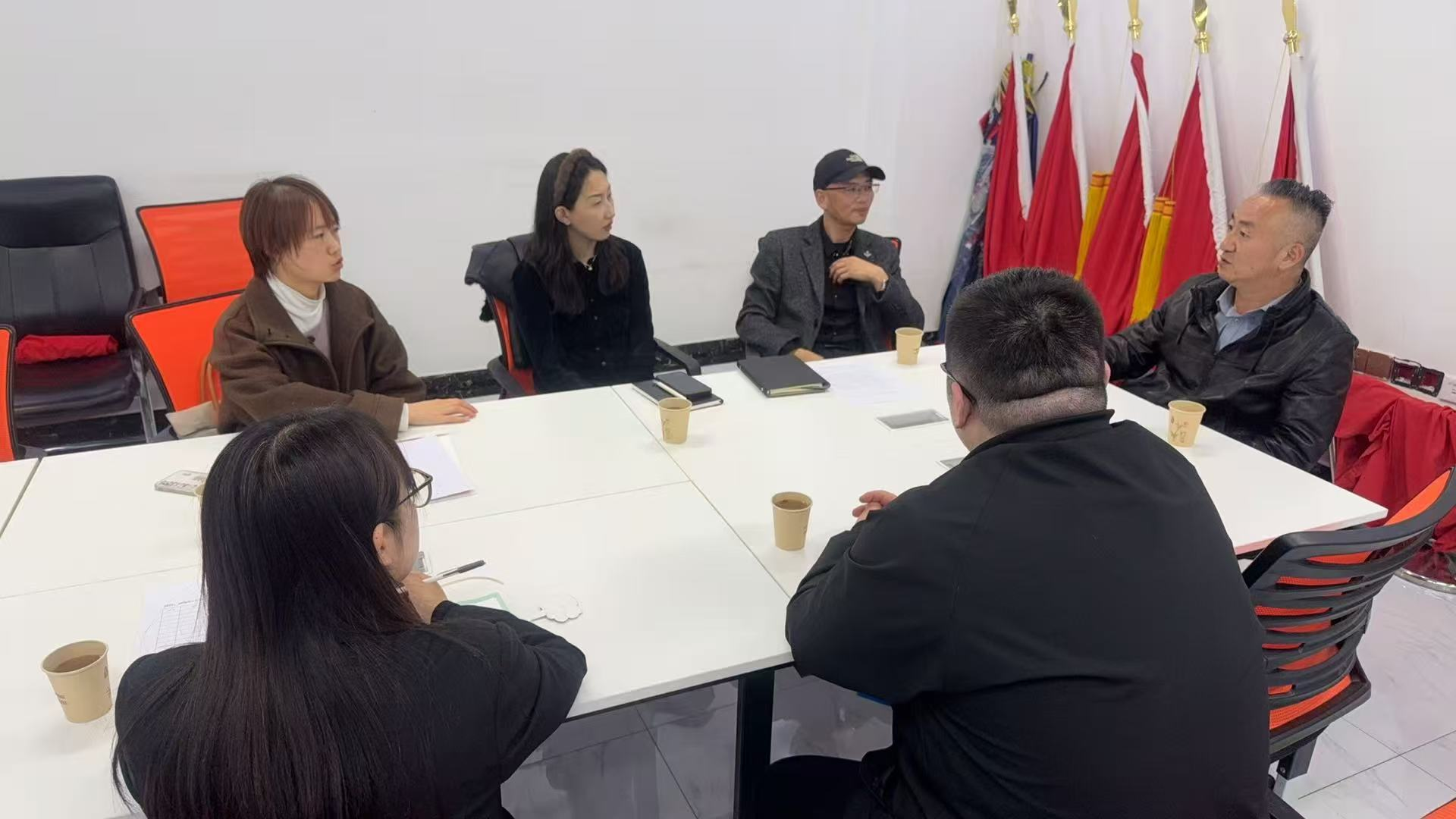 【律所动态】介入复杂历史遗留纠纷,专业调解取得阶段性进展