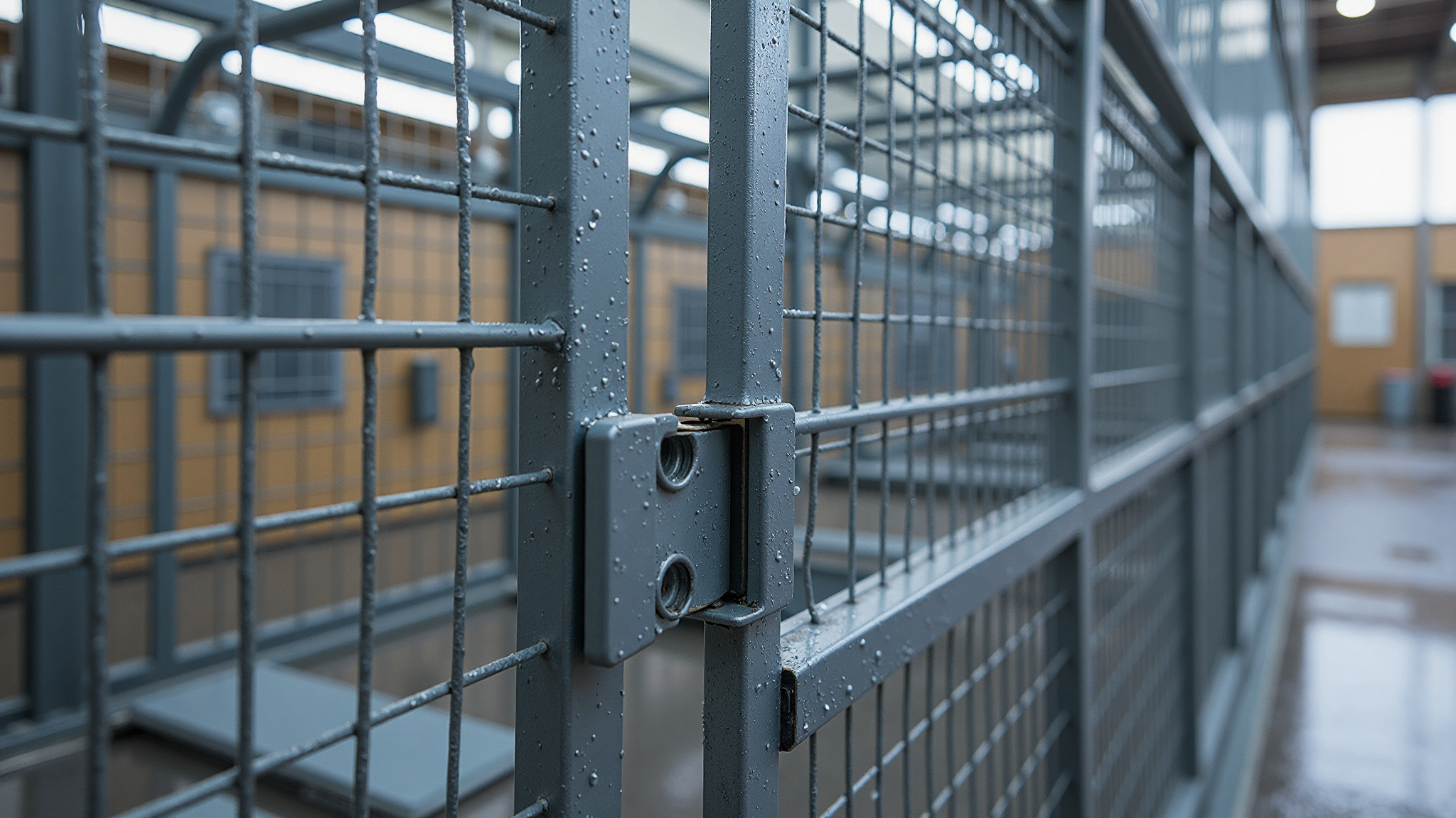 亲人被拘留怎么办？青海刑事辩护律师解读黄金37天关键期