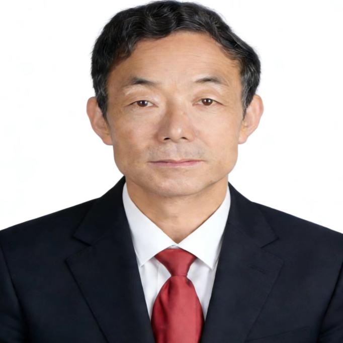 岳启胜